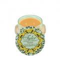11 OZ TROPHY JAR CANDLE