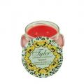 11 OZ. RED CARPET JAR CANDLE