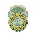 22 OZ. HIPPIE CHICK CANDLE
