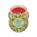 22 OZ. RED CARPET JAR CANDLE