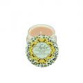 3.4 OZ. HIGH MAINT. JAR CANDLE