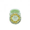 3.4 OZ. PEARBERRY JAR CANDLE