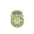 3.4 OZ. HIPPIE CHICK JAR CANDLE