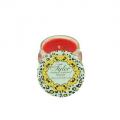 3.4 OZ. RED CARPET JAR CANDLE