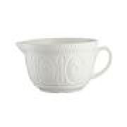 CREAM, BATTER BOWL