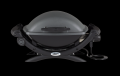 WEBER Q-1400 ELECTRIC GRILL