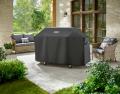 GRILL COVER F/GEN 400 SERIES