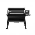 WEBER SMOKEFIRE EX6 PELLET GRILL