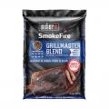 WEBER GRILLMASTER PELLETS 20#