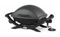 WEBER Q-2400 ELECTRIC GRILL
