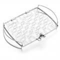 WEBER SS FISH BASKET