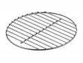 14" CHARCOAL GRATE F/SMOKEY JOE