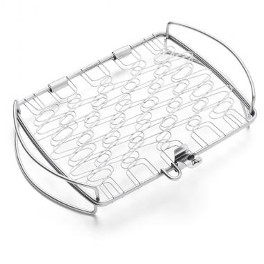 WEBER SS FISH BASKET