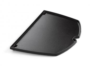 WEBER CAST IRON GRIDDLE