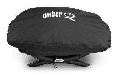 WEBER BABY Q COVER (ORG)