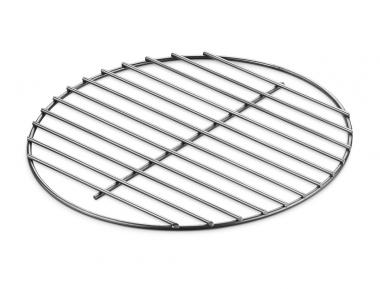 14" CHARCOAL GRATE F/SMOKEY JOE