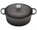 5.5Qt Rnd. D.O. Oyster