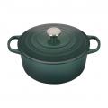 5.5 qt. Artichaut Rnd Dutch Oven