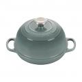 9.5" Bread Oven, Sea Salt