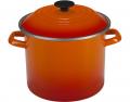 6 QT. FLAME STOCKPOT