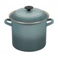 8 qt. Stockpot - Sea Salt