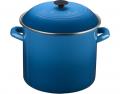 16 QT. MARSEILLE  STOCKPOT