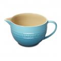 2 QT CARIB. CL. BATTER BOWL