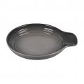 OYSTER, 6" SPOON REST