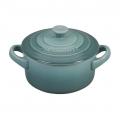 8 OZ. MINI COCOTTE, SEA SALT