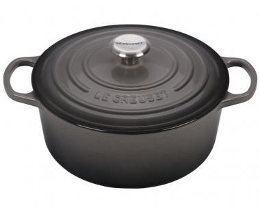 5.5Qt Rnd. D.O. Oyster