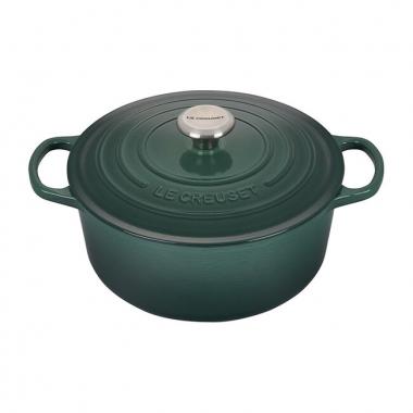 5.5 qt. Artichaut Rnd Dutch Oven