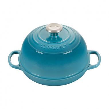 9.5" Bread Oven, Caribbean
