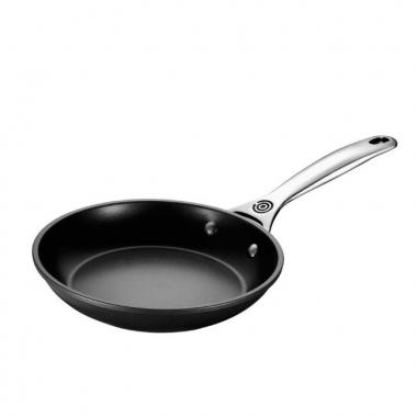 8" SS NONSTICK FRY PAN