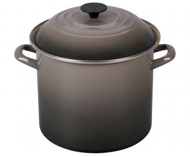8 QT. OYSTER STOCKPOT