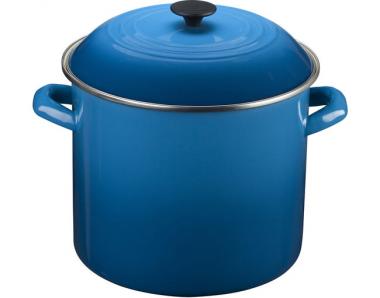 16 QT. MARSEILLE  STOCKPOT