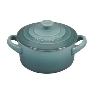 8 OZ. MINI COCOTTE, SEA SALT