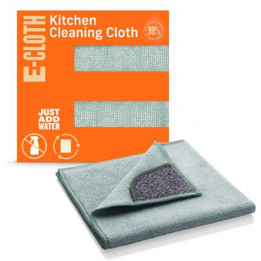 KITCHEN CLOTH, E-CLOTH