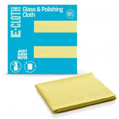 E-CLOTH GLASS & POLISHING