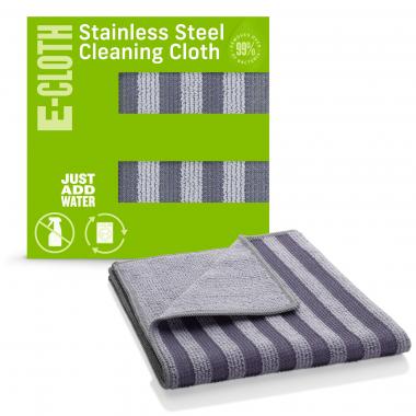 STAINLESS STEEL CLEANING CLOTH