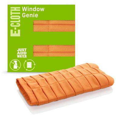 WINDOW GENIE E-CLOTH