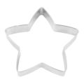 4.5" STAR COOKIE CUTTER