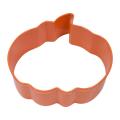 3" PUMPKIN COOKIE CUTTER