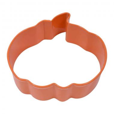 3" PUMPKIN COOKIE CUTTER