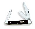 3-BLD MED STOCKMAN KNIFE 63087SS