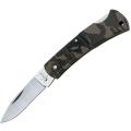 LT1225L SS CAMO KNIFE