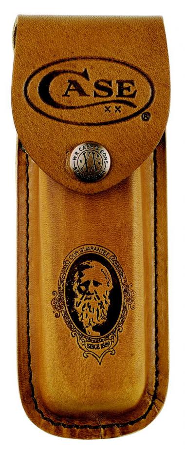 MED LEATHER SHEATH