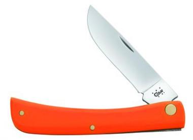 1-BLD SODBUSTER JR ORANGE