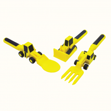 3PC. CONTRUCTION UTENSIL SET