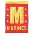 Grd. Flag, Marine