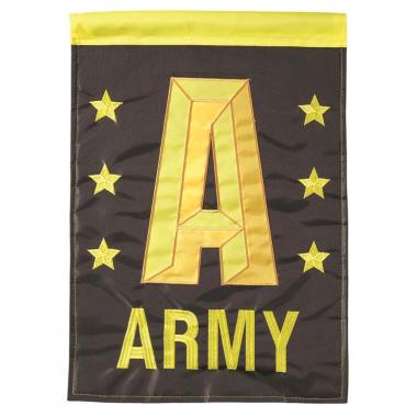 Grd. Flag, Army
